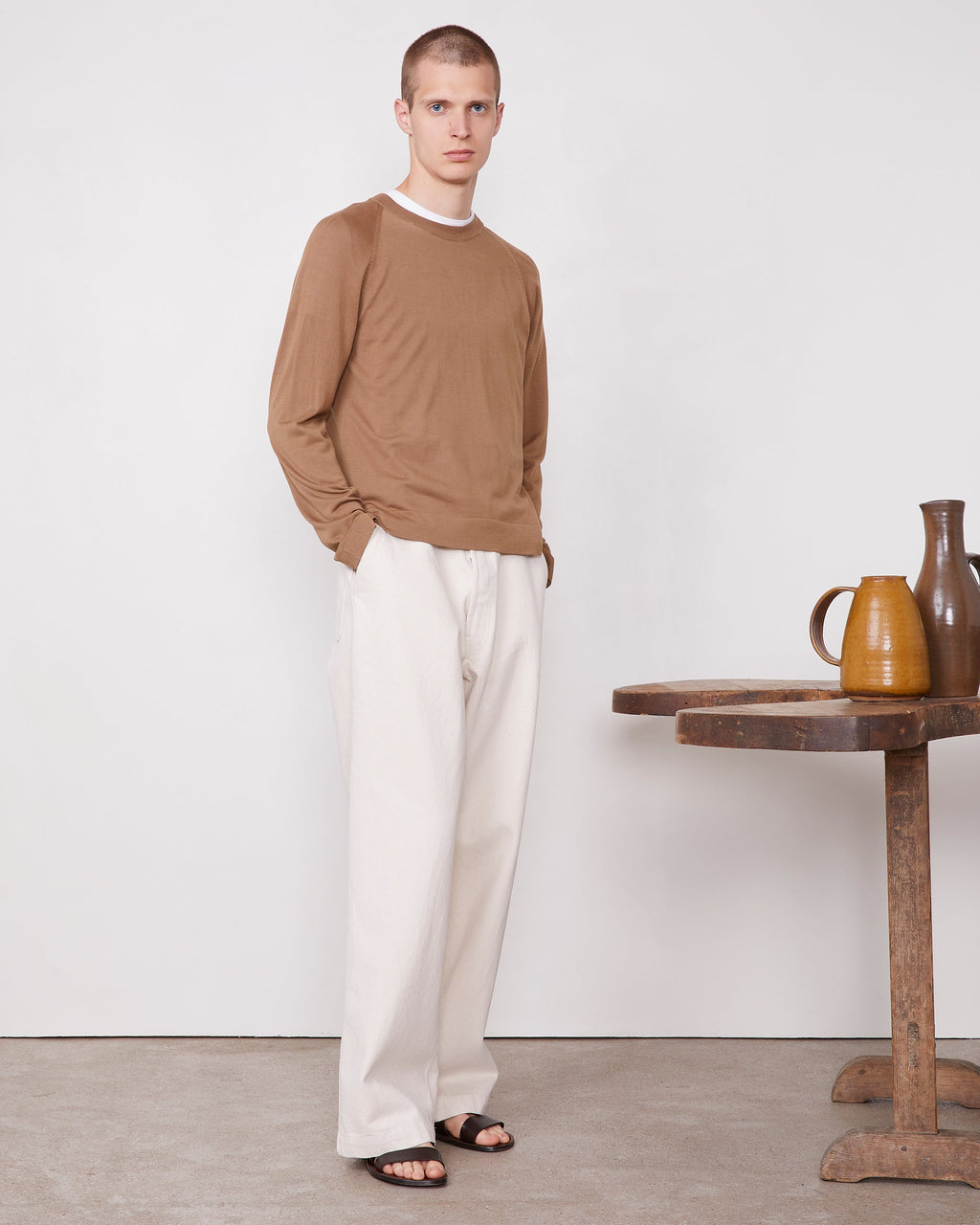 Nate no flatl ly cotton se 1