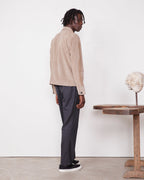Blouson Elvis - Taupe - Homme