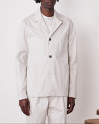Sycamore twill cotton piedye 2