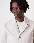 Sycamore twill cotton piedye 4