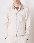 Elvir corduroy col co dnm 2