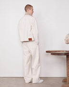 Elvir corduroy col co dnm 3