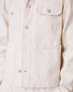 Elvir corduroy col co dnm 4