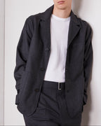 Surchemise Sycamore - Gris Foncé - Homme