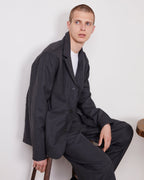 Surchemise Sycamore - Gris Foncé - Homme