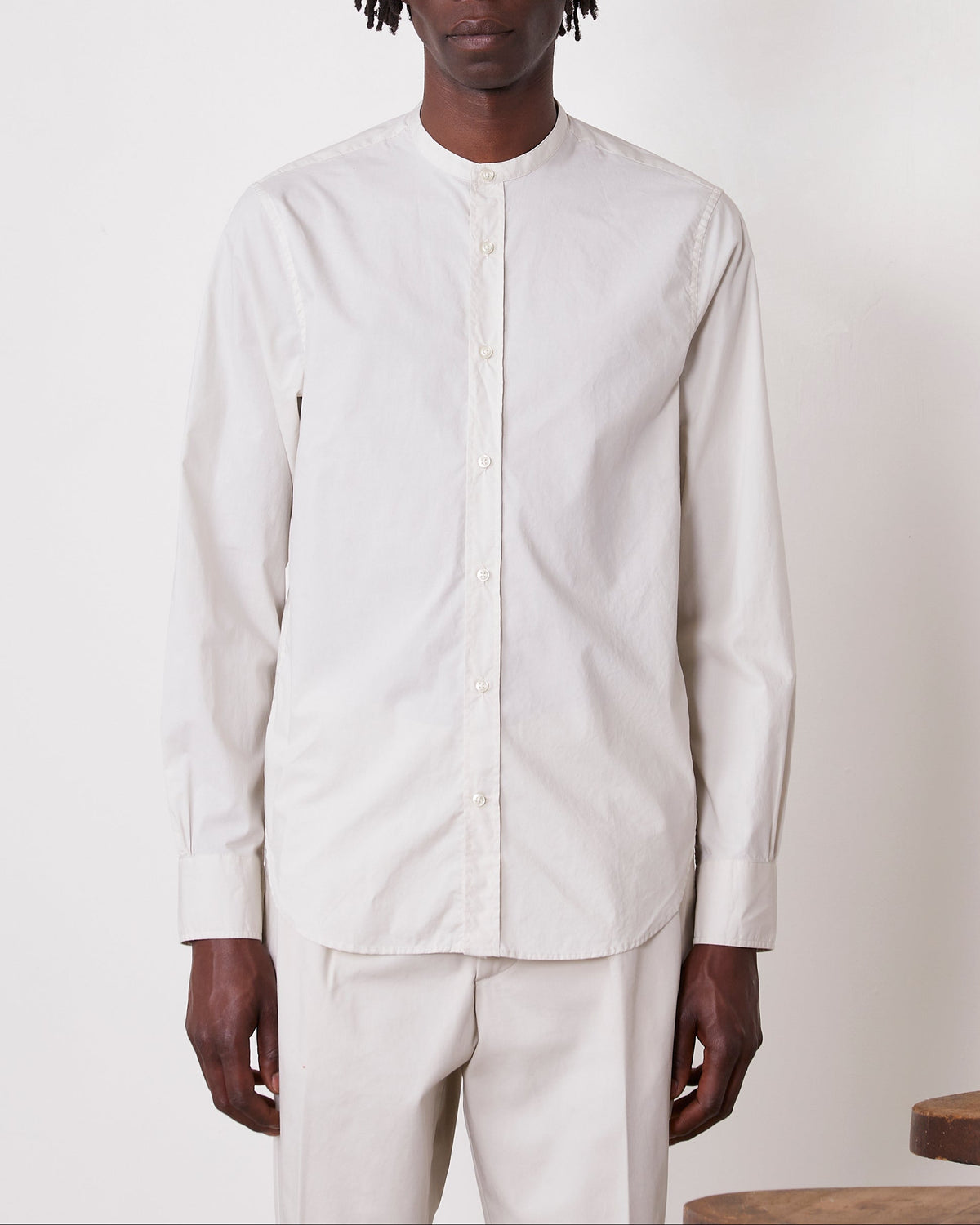 Gaspard org co piedye poplin 2