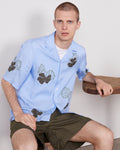 Eren ss cly flowers print 1