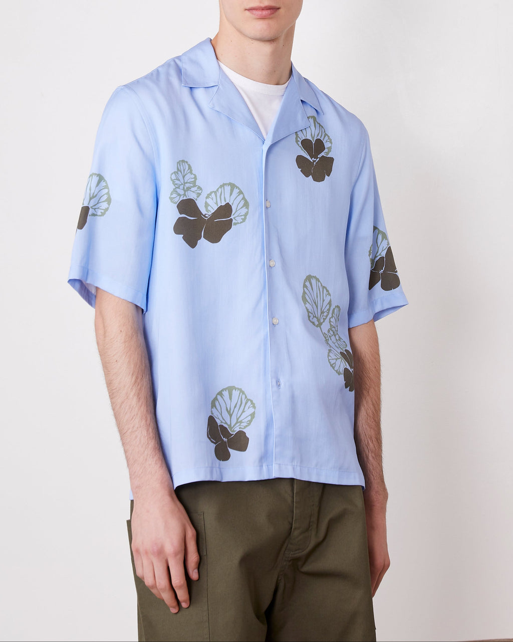 Eren ss cly flowers print 2