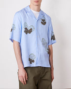 Eren ss cly flowers print 2