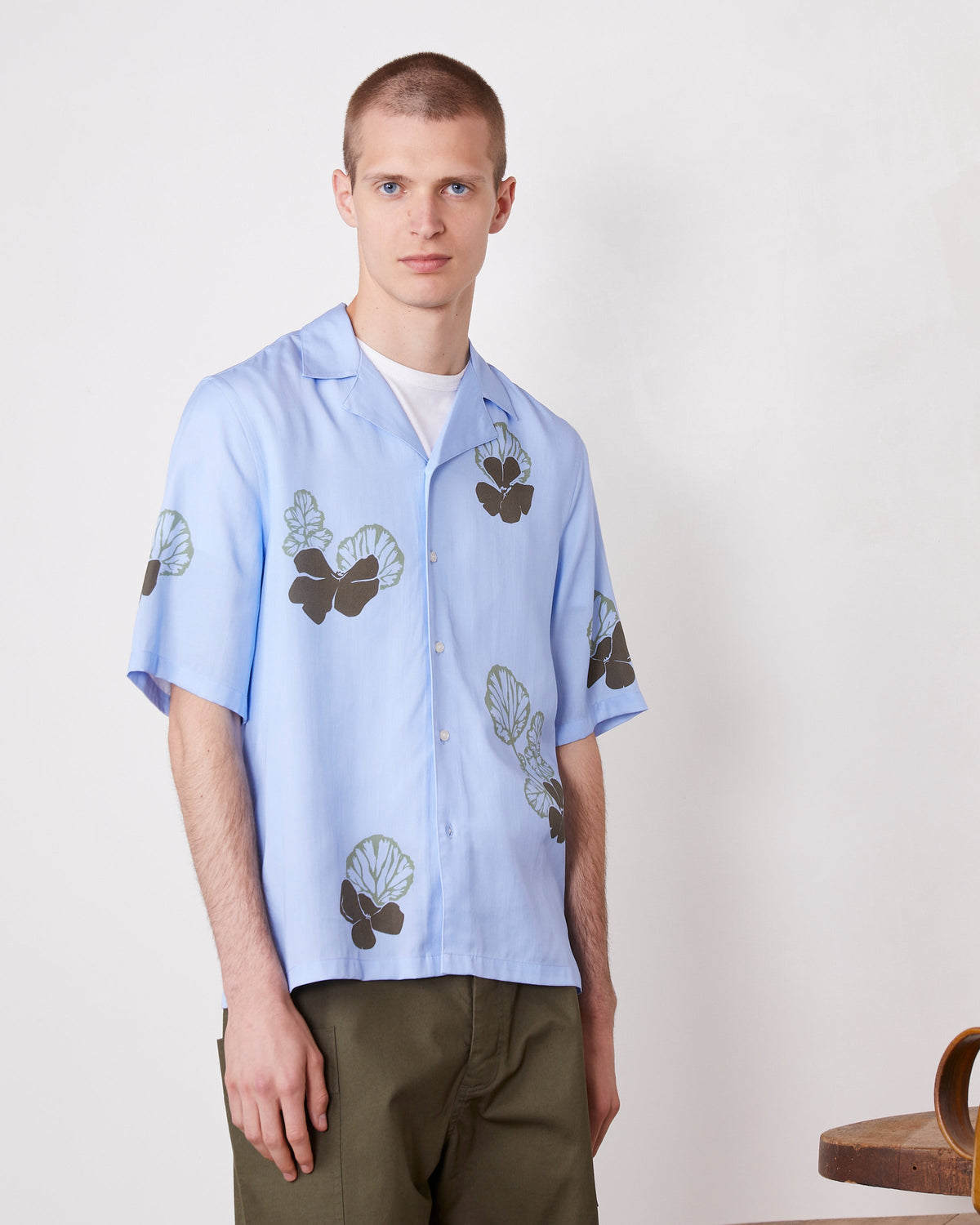 Eren ss cly flowers print 2