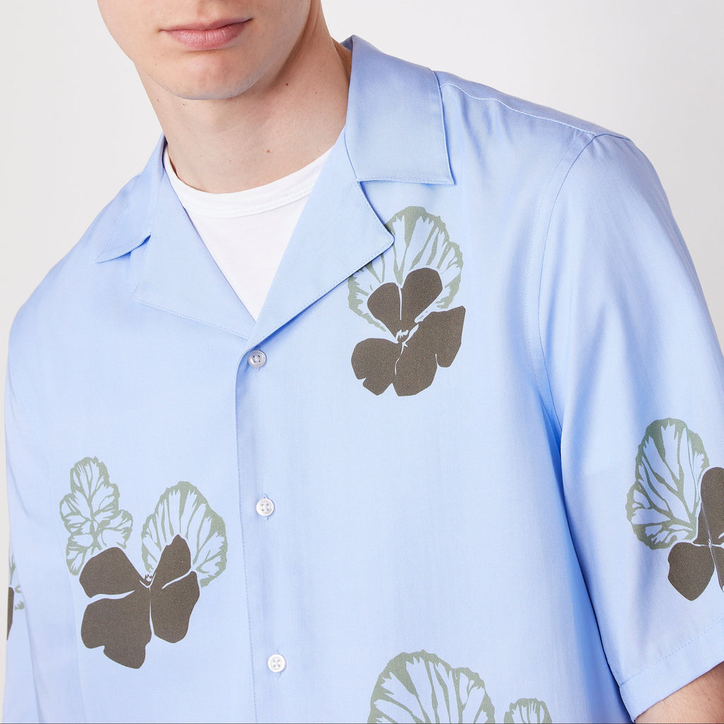 Eren ss cly flowers print 4