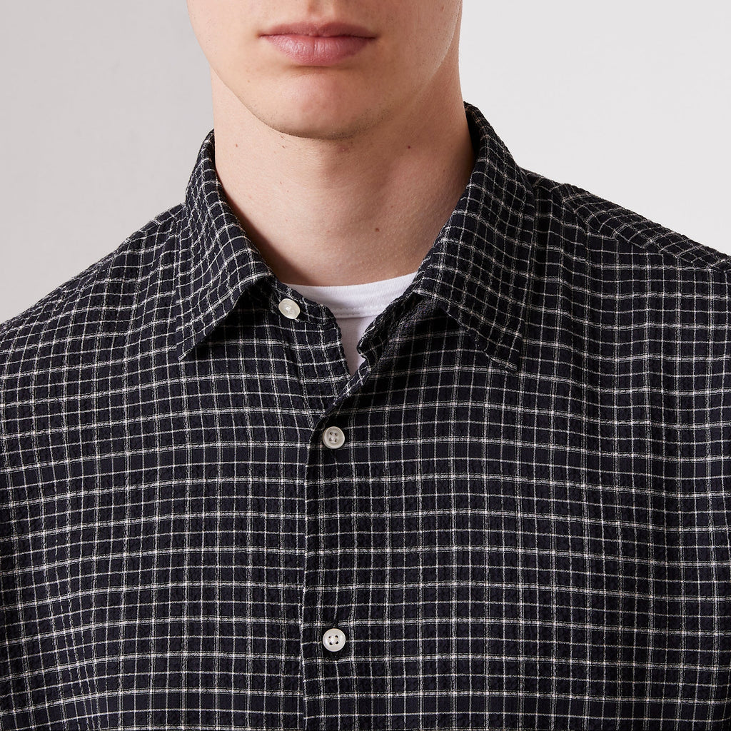 Giacomo mini check co seers 4