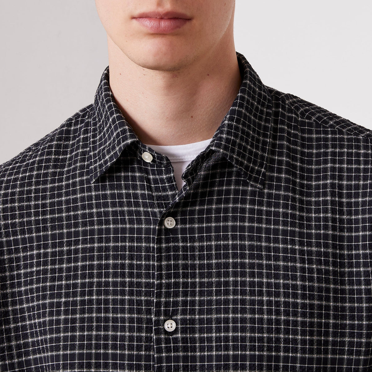 Giacomo mini check co seers 4