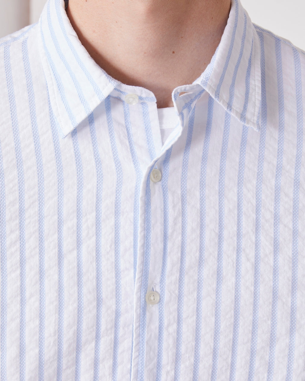 Giacomo shirt