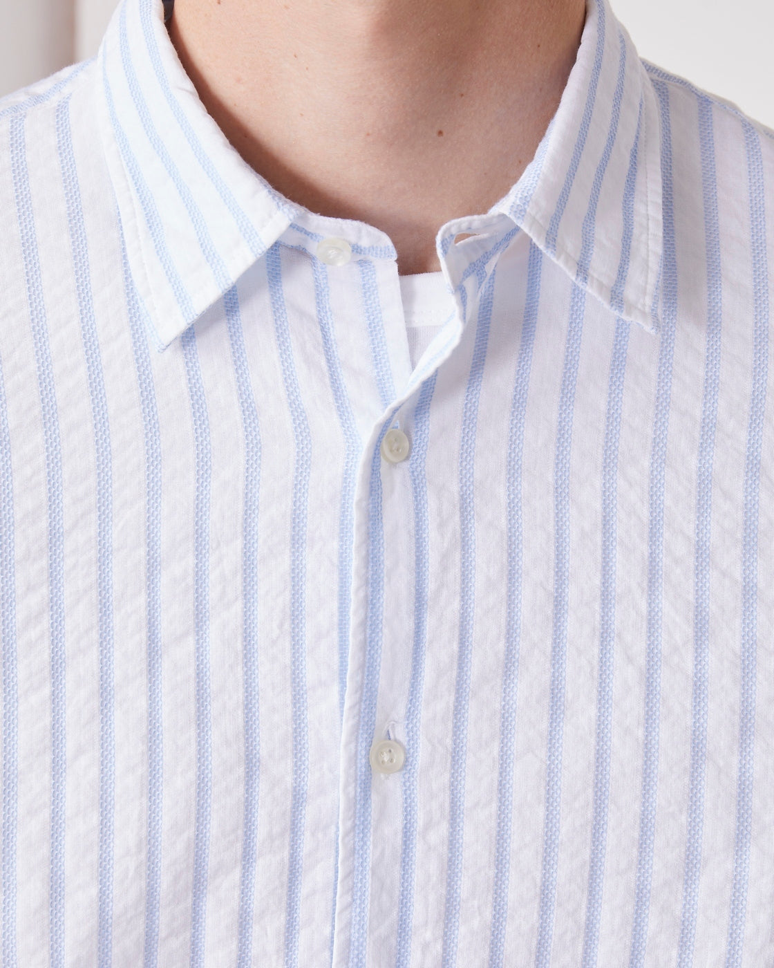 Giacomo shirt