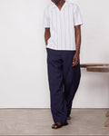 Yann jap co patterned stripe 1