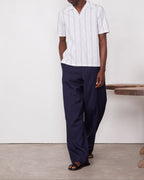Yann jap co patterned stripe 1