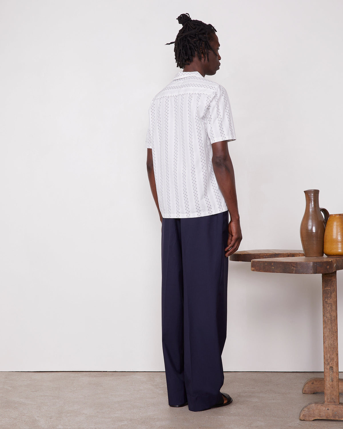 Yann jap co patterned stripe 3