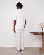 Chemise Luis - Écru - Homme