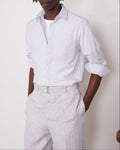 Alex cotton ly linen stripe 1