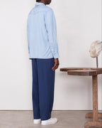 Leto shirt washed lyocell 3