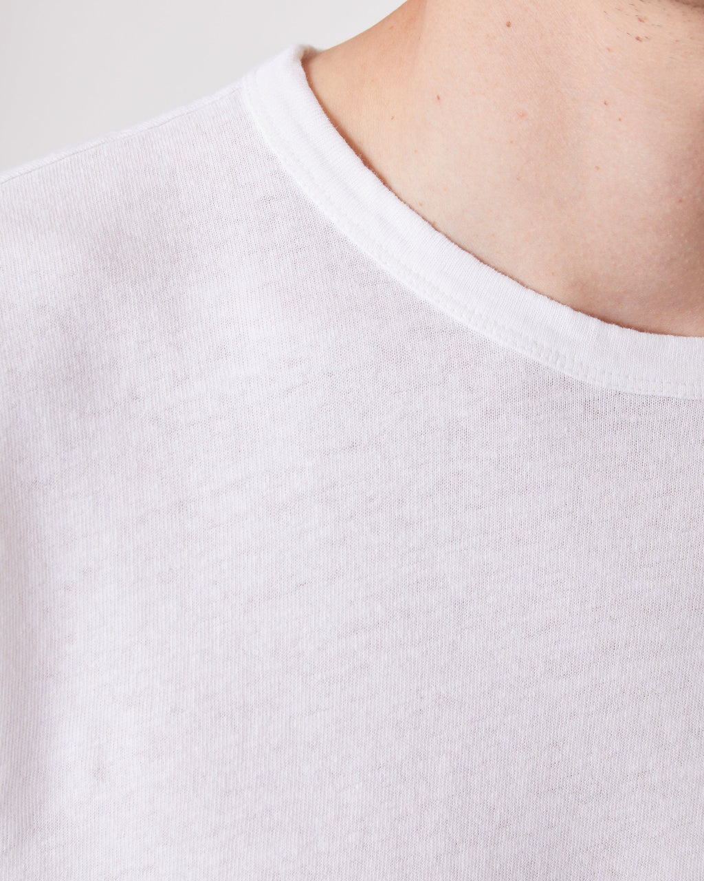 Ss tee garment dye linen 4