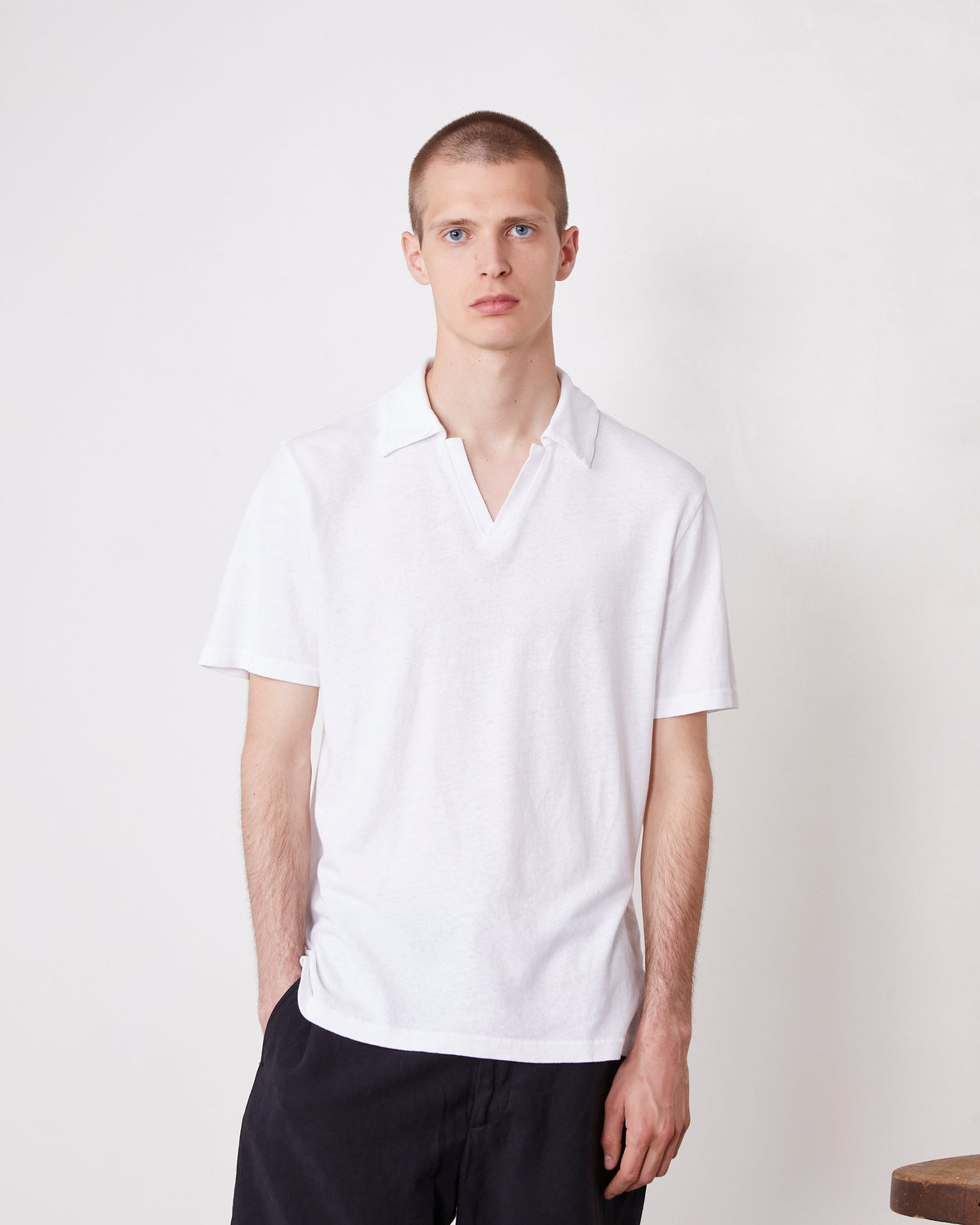 Simon polo gmt dye linen 2