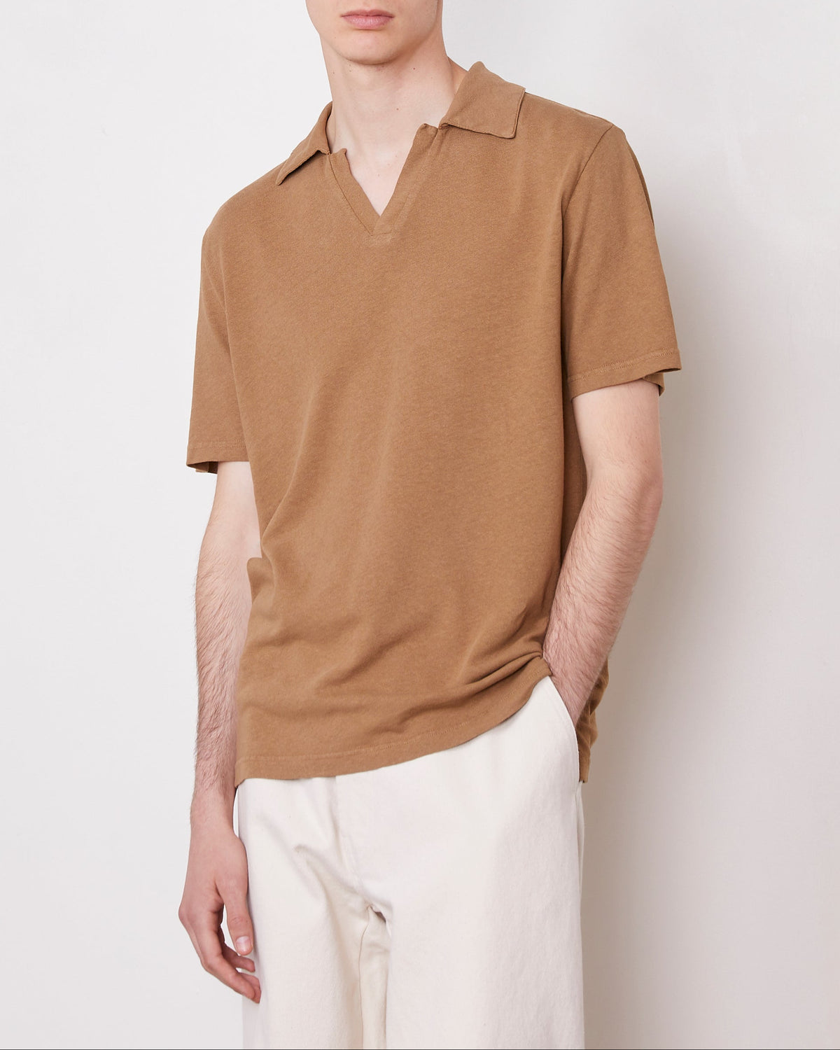 Simon polo gmt dye linen 2