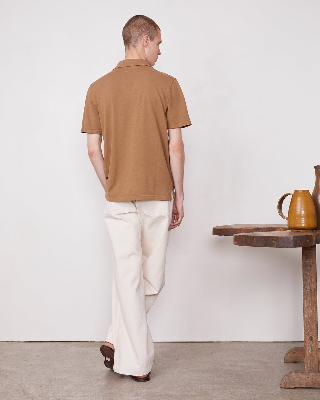 Simon polo gmt dye linen 3
