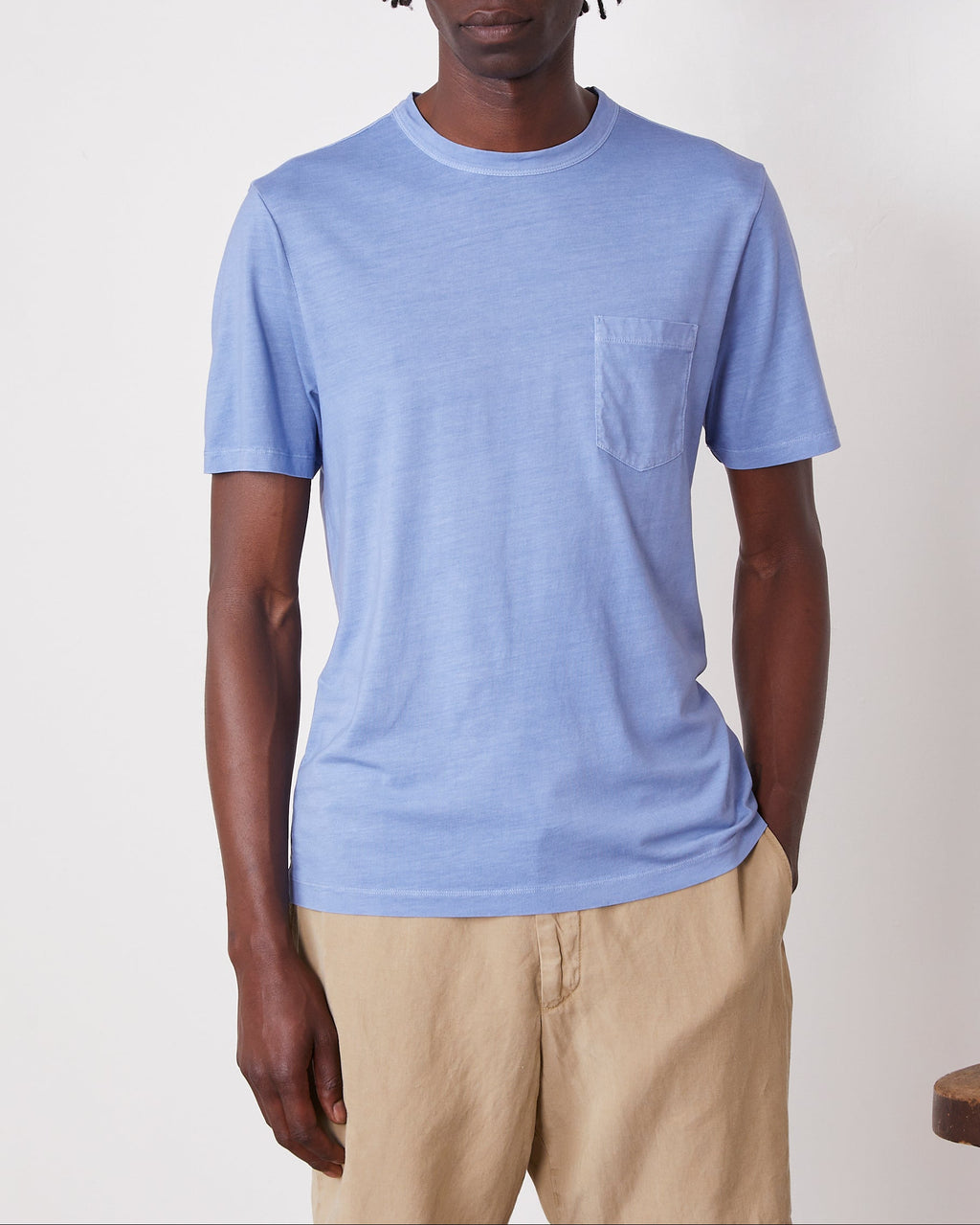 Ss tee pkt pgmt dye lyocell co 2