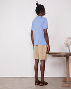 Ss tee pkt pgmt dye lyocell co 3