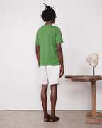 Ss tee pkt pgmt dye lyocell co 3