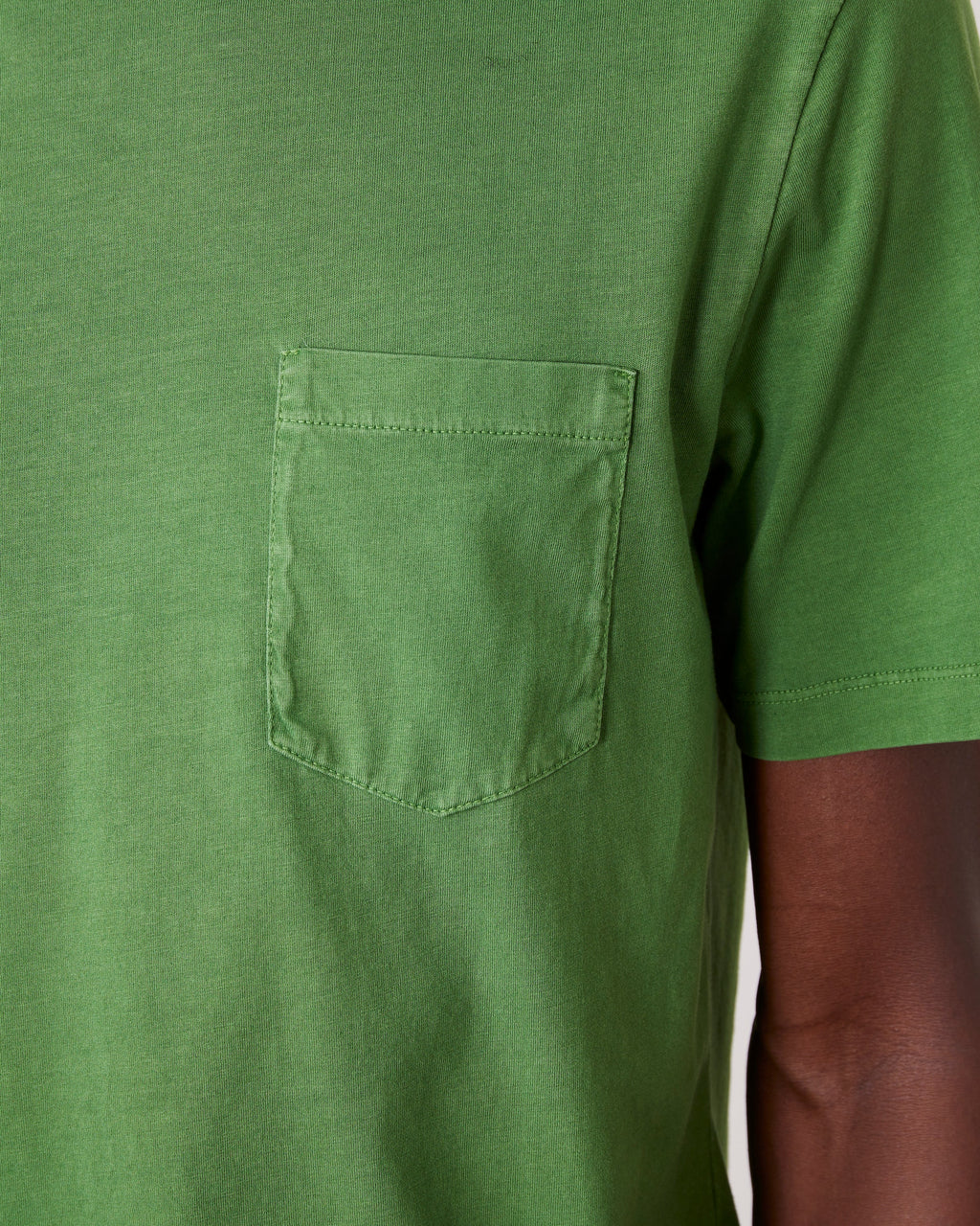 Ss tee pkt pgmt dye lyocell co 4