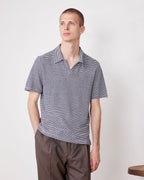 Simon polo mini stripe co lin 2