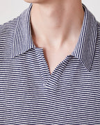 Simon polo mini stripe co lin 4
