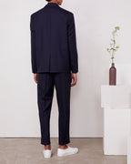 Veste Kent - Bleu Marine - Homme