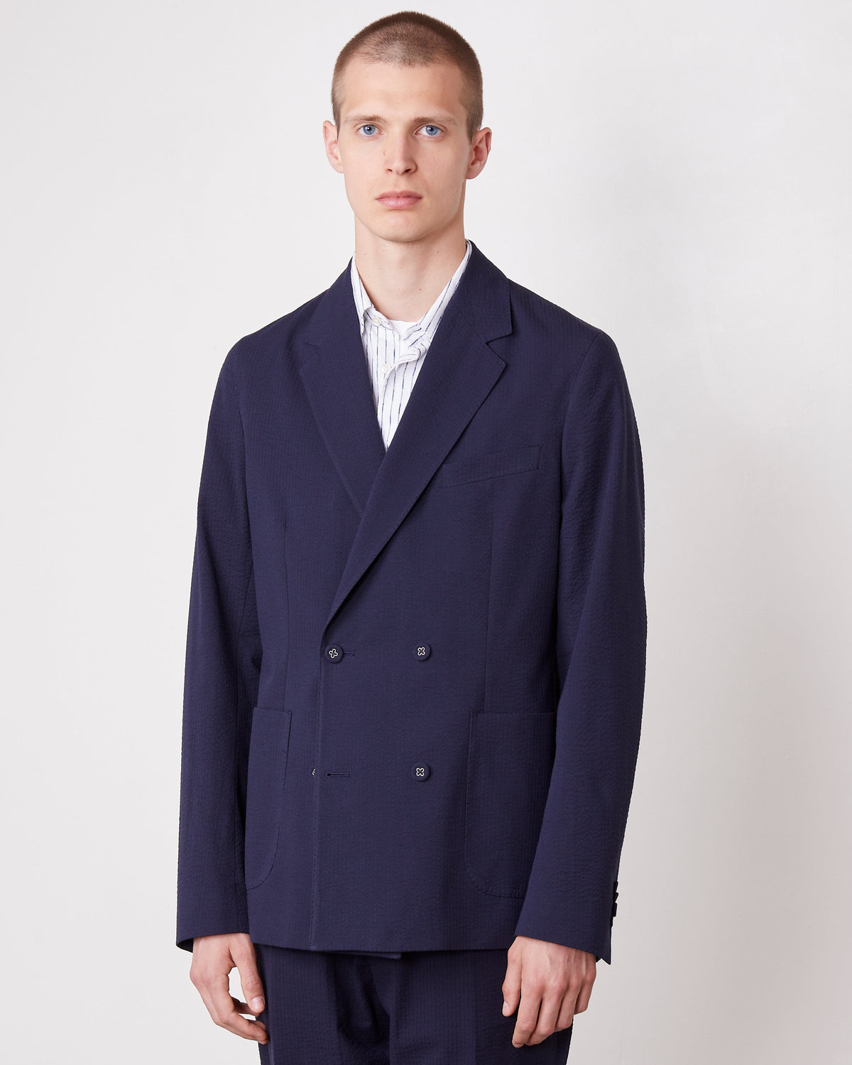 Leon jkt cotton seersucker 3