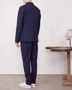 Leon jkt cotton seersucker 4