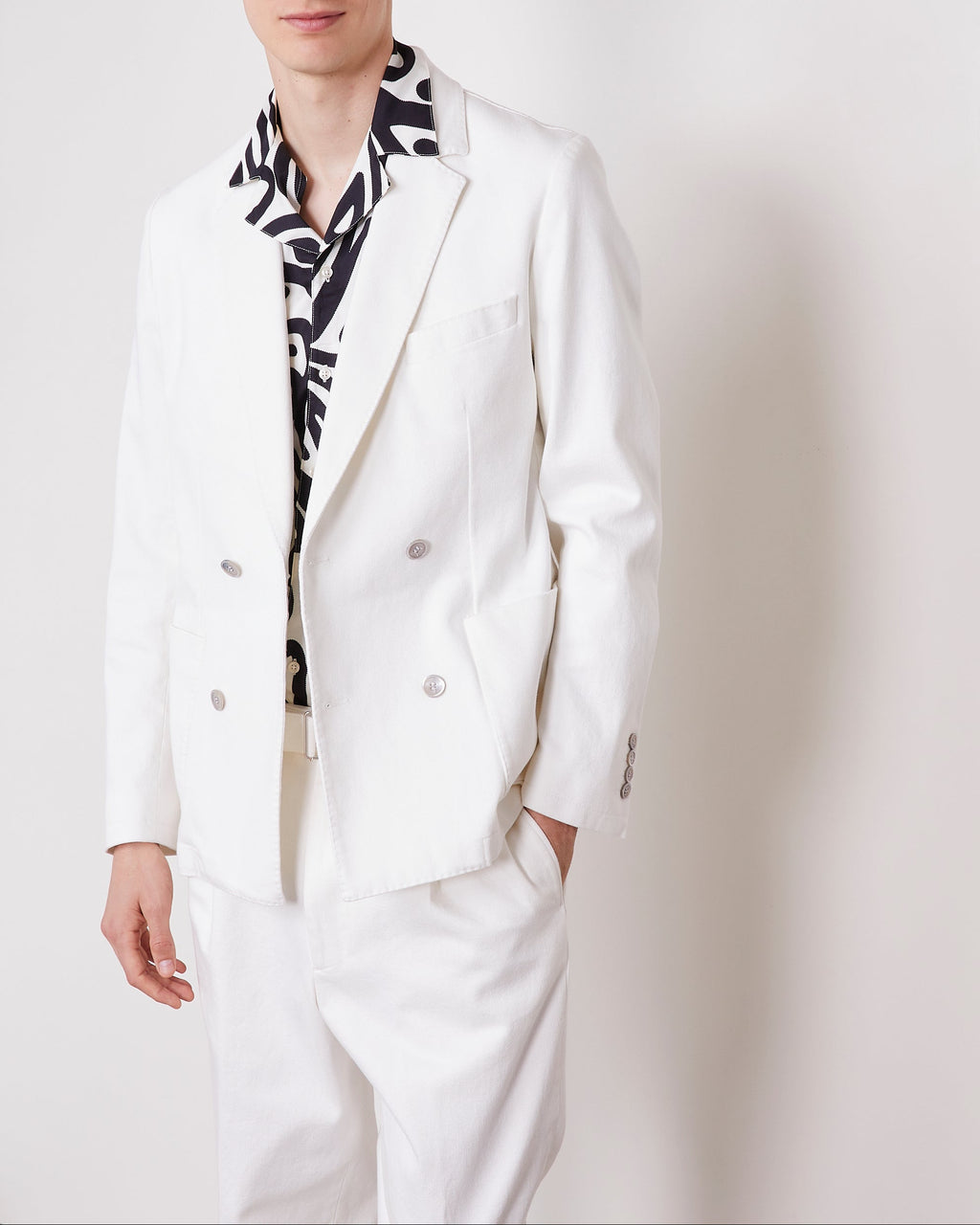 Leon jkt italian cot twill 1