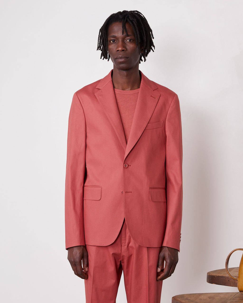 Arthus jkt twill co piedye 2
