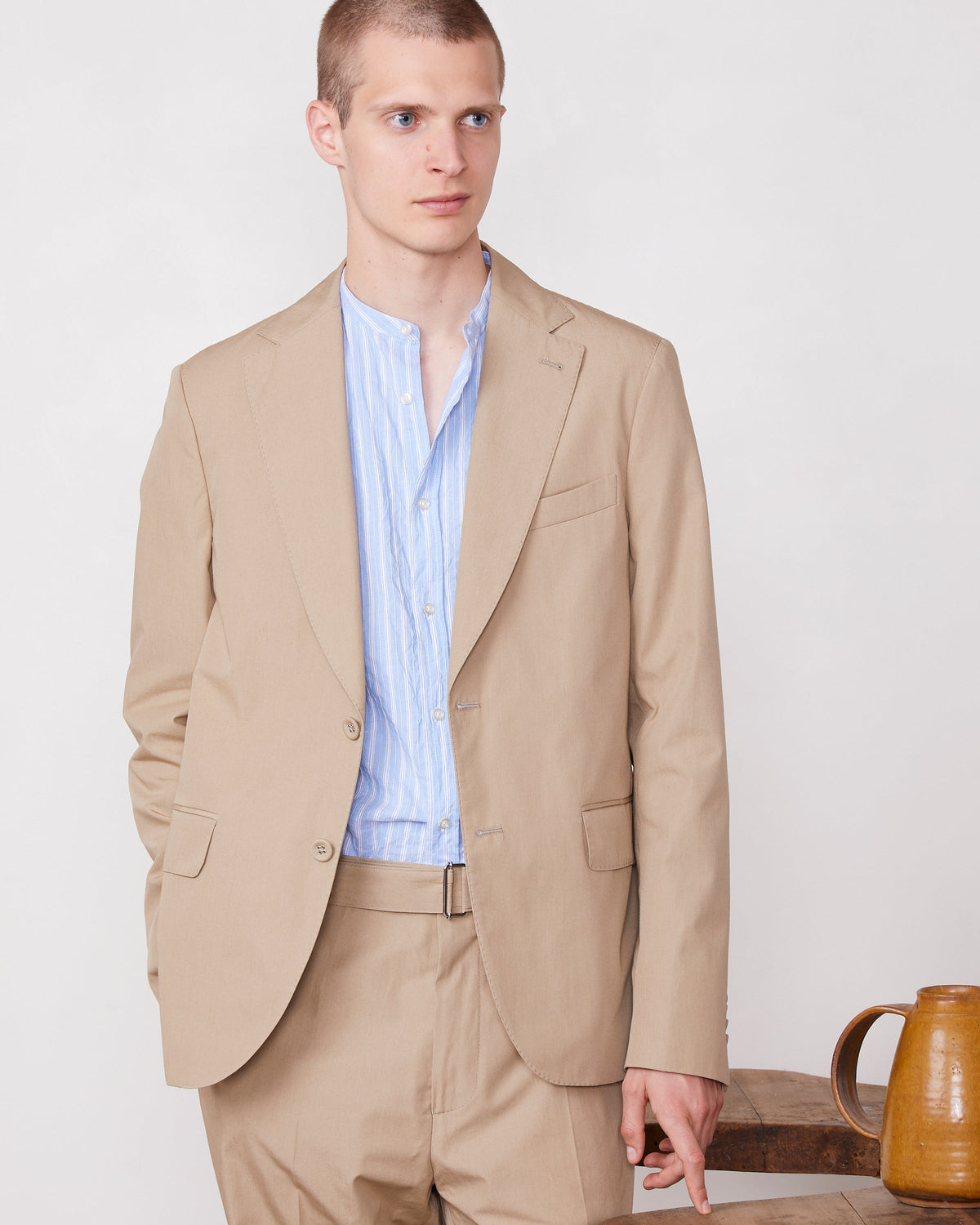 Arthus jkt co pop piece dye 1
