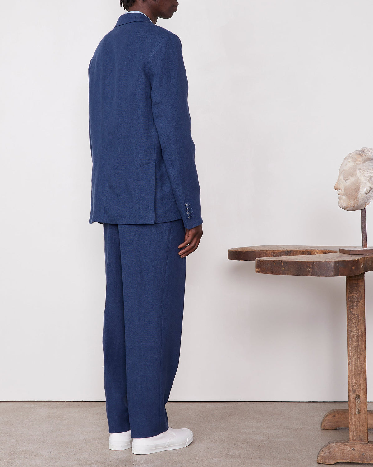 Arthus jkt piece dye linen 3