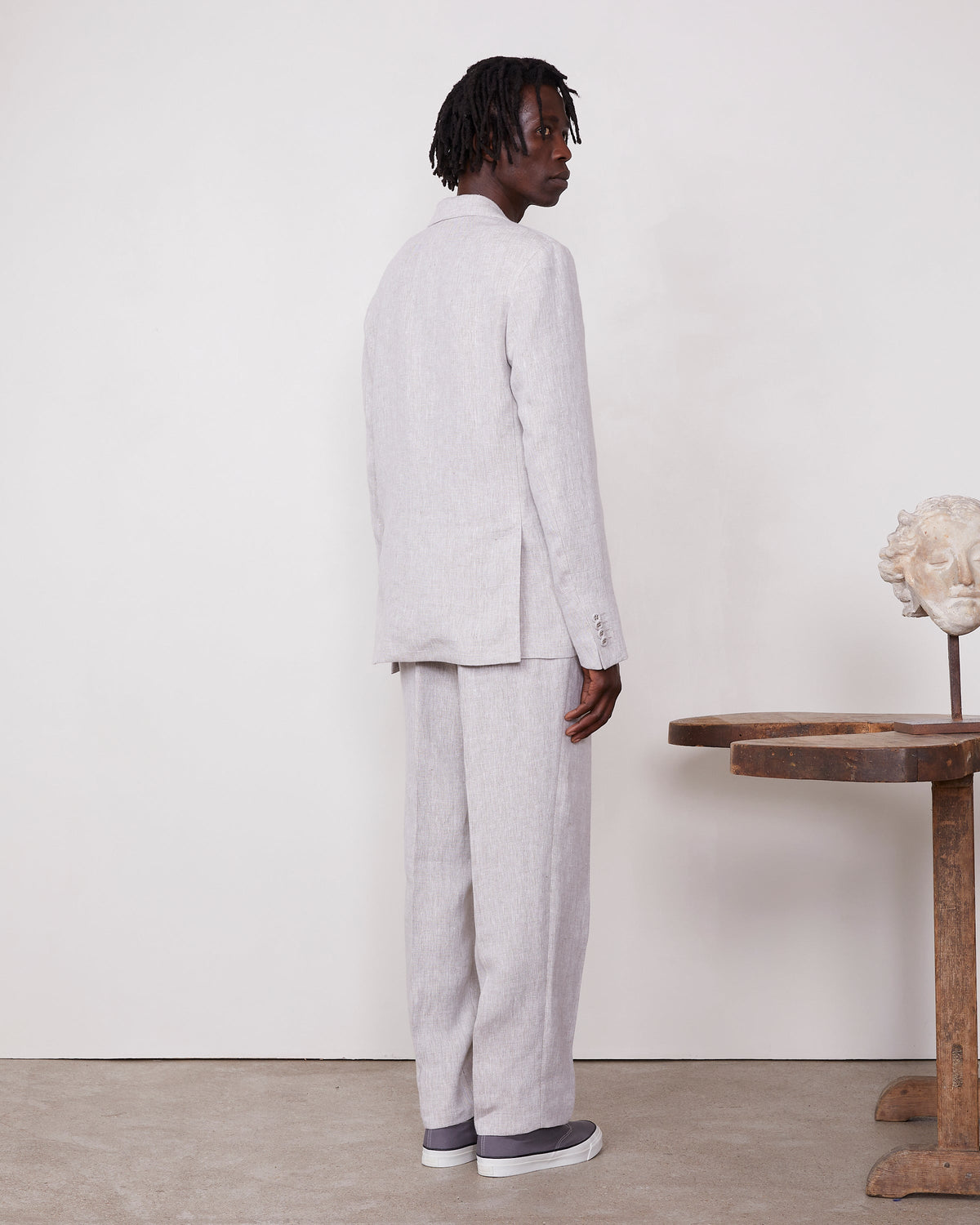 Arthus jkt natural linen 3