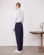 Joseph pts cotton seersucker 4