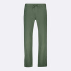 Pantalon Vert Olive Dreuille - Homme