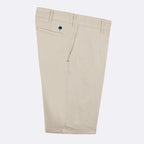 Sand Chino Shorts Saulieu Regular - Men