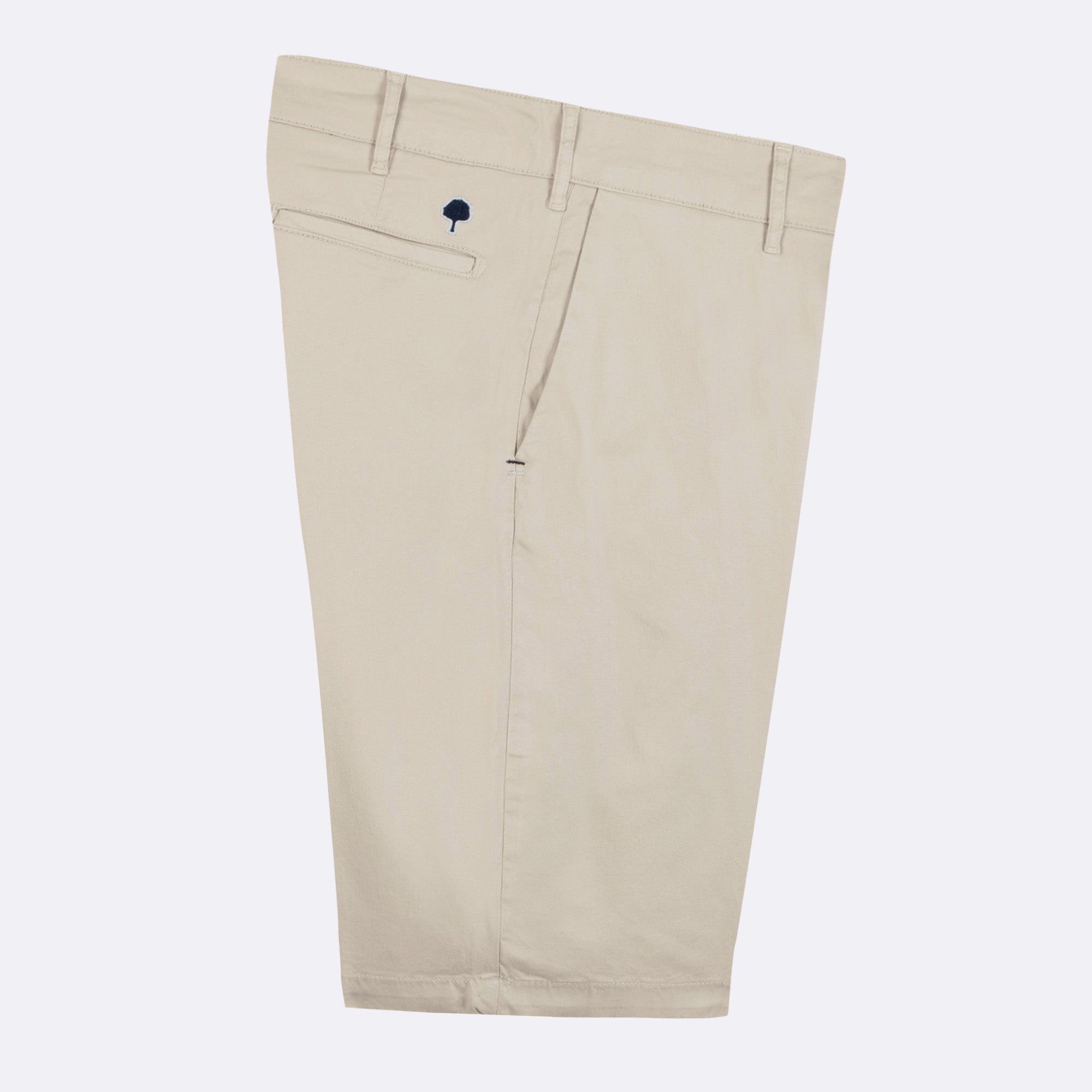 Sand Chino Shorts Saulieu Regular - Men
