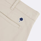 Sand Chino Shorts Saulieu Regular - Men