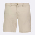 Sand Chino Shorts Saulieu Regular - Men