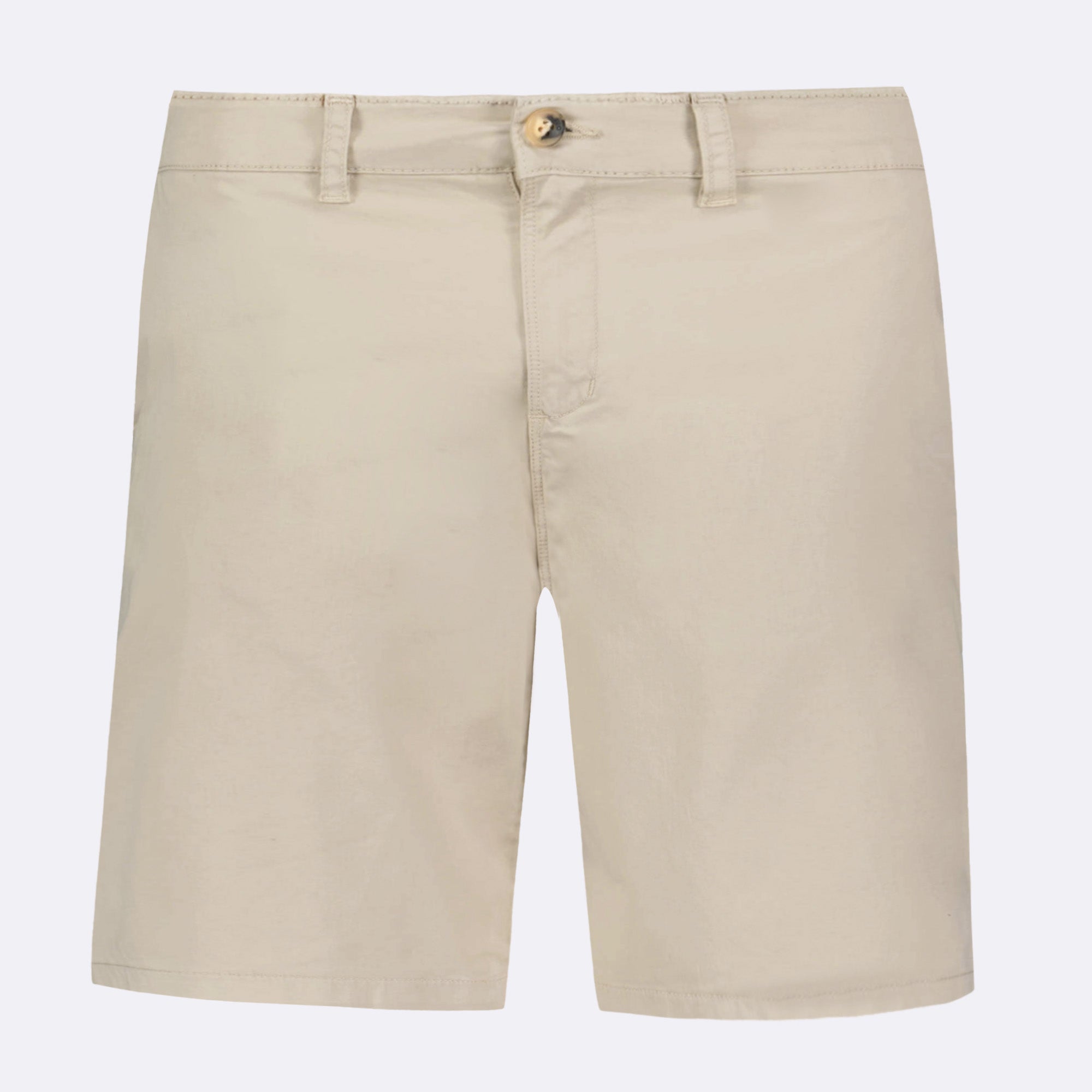 Sand Chino Shorts Saulieu Regular - Men